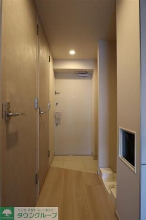 ES-Grande綾瀬の物件内観写真